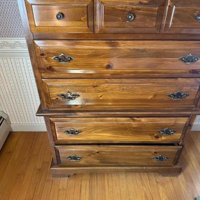 Bedroom set 