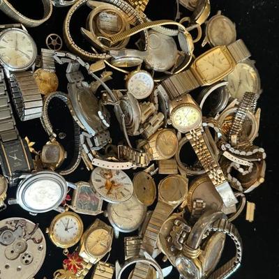 Watch lot 
