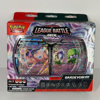 Factory Sealed