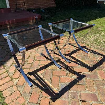 Room & Board Dining Table measures 82” long x 36” wide x 29” tall. 