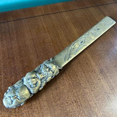 Antique Meiji 