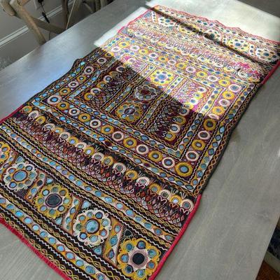 Purchased in India 