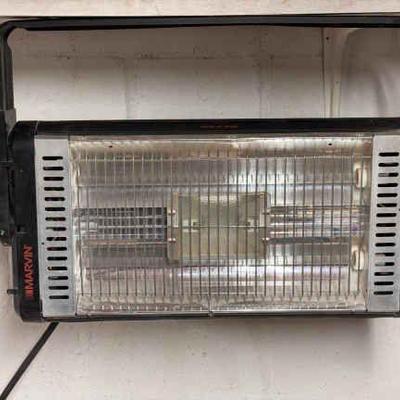 Marvin Hangable Heater
