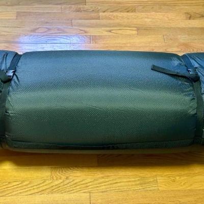 Zermatte Roll Up Bedding
