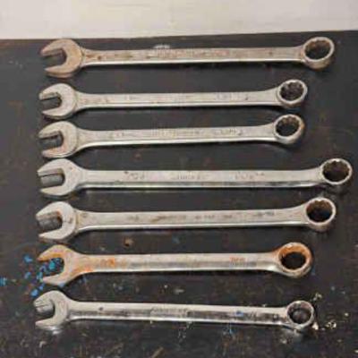 Large Wrenches
