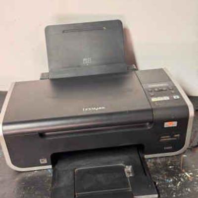 Lexmark X4650
