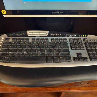 Microsoft Digital Media Pro Keyboard
