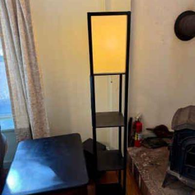 Floor Lamp

