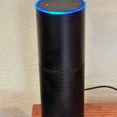 Amazon Echo
