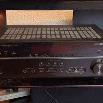 Yamaha HTR-4065
