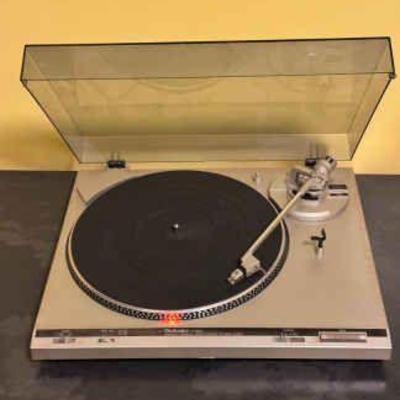 Technics SL-B200
