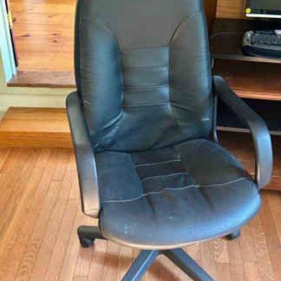 Desk Chair
