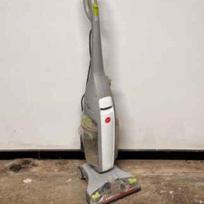 Hoover Floormate Deluxe
