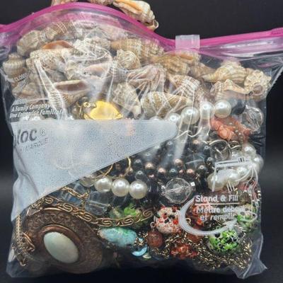 Jewelry Mystery Lot
