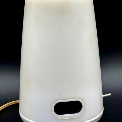 PHILIPS HF3470 Wake-up Light Alarm/Radio Natural Wake-up Tested Working



