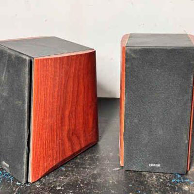 Set Of Edifier Speakers #2
