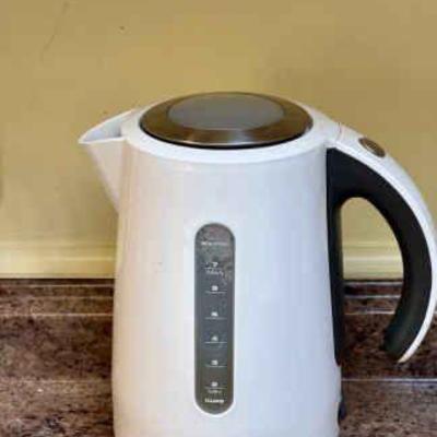Breville The Soft Top Electric Kettle

