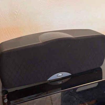 Klipsch Center Speaker
