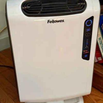 Fellowes Aeramax 200 Air Purifier
