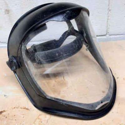 UVEX Face Shield
