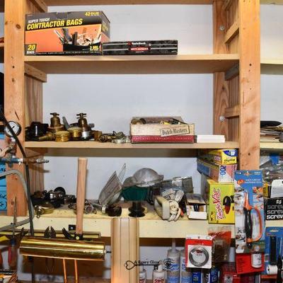 12 garage 74)