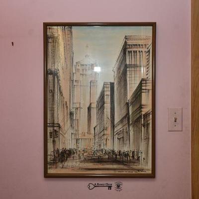 8 hallway 18)