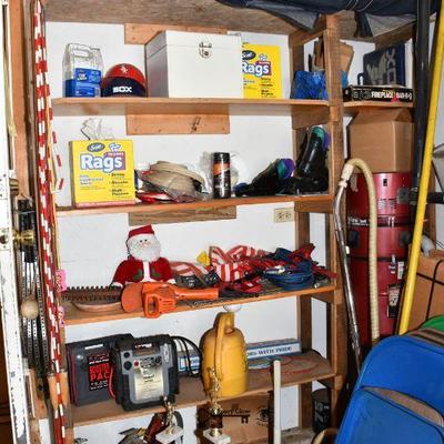12 garage 3)