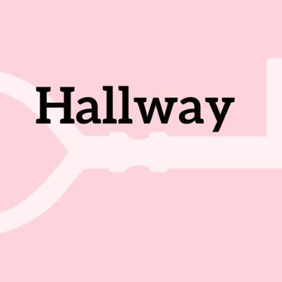 8 hallway 1)