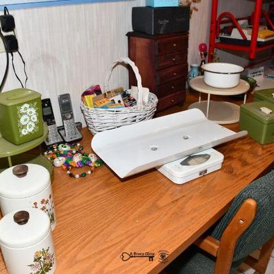 2 pantry 3)