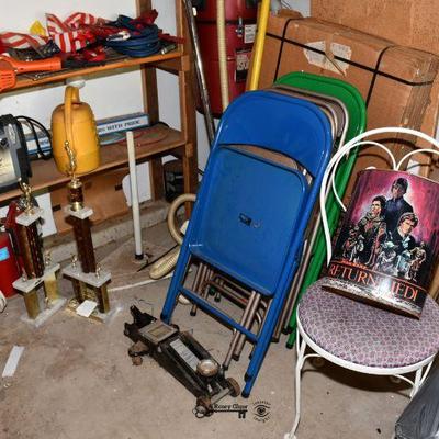 12 garage 10)
