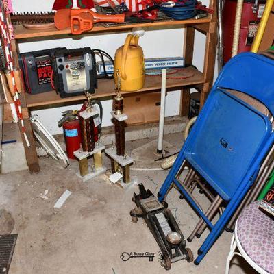 12 garage 13)