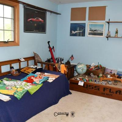 11 bedroom c 2)