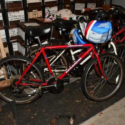 Garage 3)