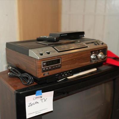 839 rec room