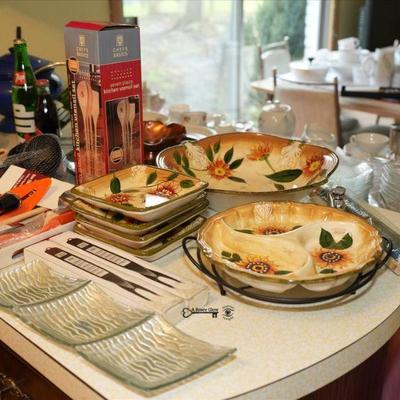 265 kitchen