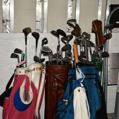 Garage 52)