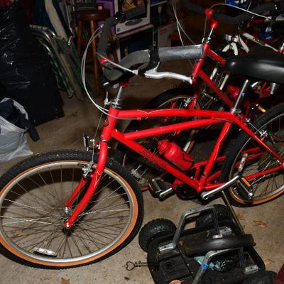 Garage 10)