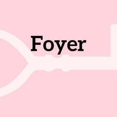 083 foyer
