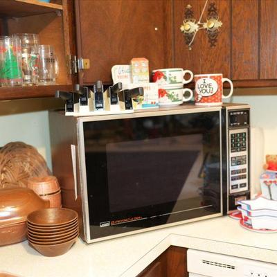 301 kitchen