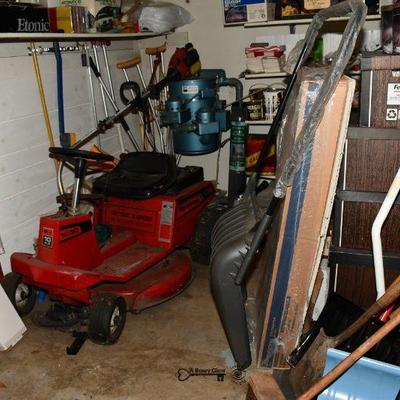 Garage 59)