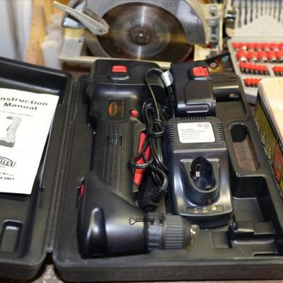 870 work shop