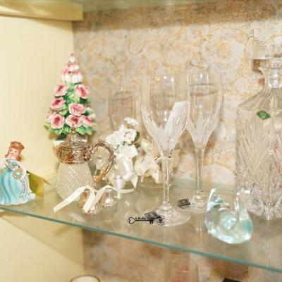134 dining room