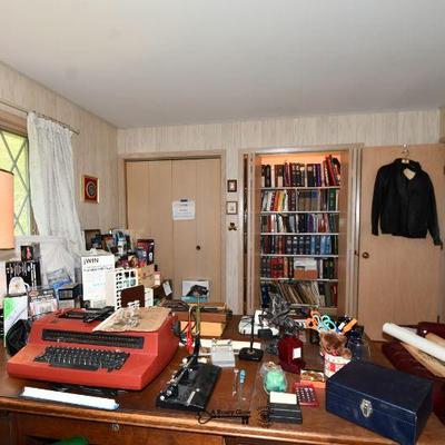 Office 4)