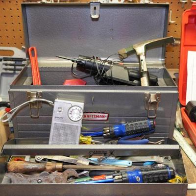 872 work shop