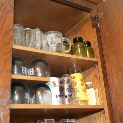 276 kitchen