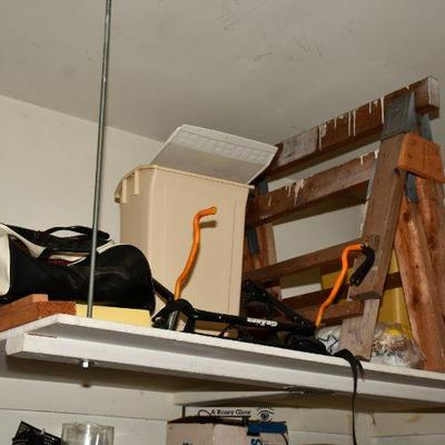 Garage 62)