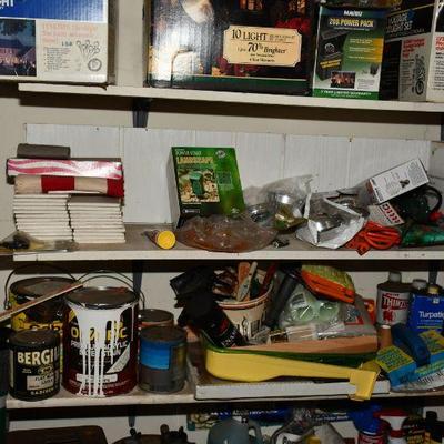 Garage 66)