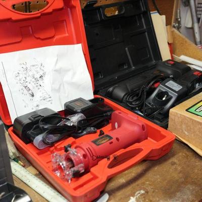 874 work shop