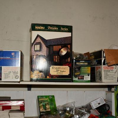 Garage 65)