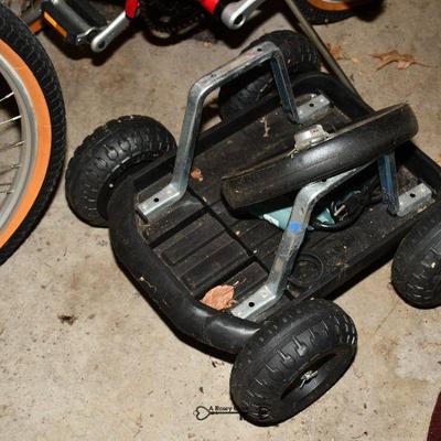 Garage 11)